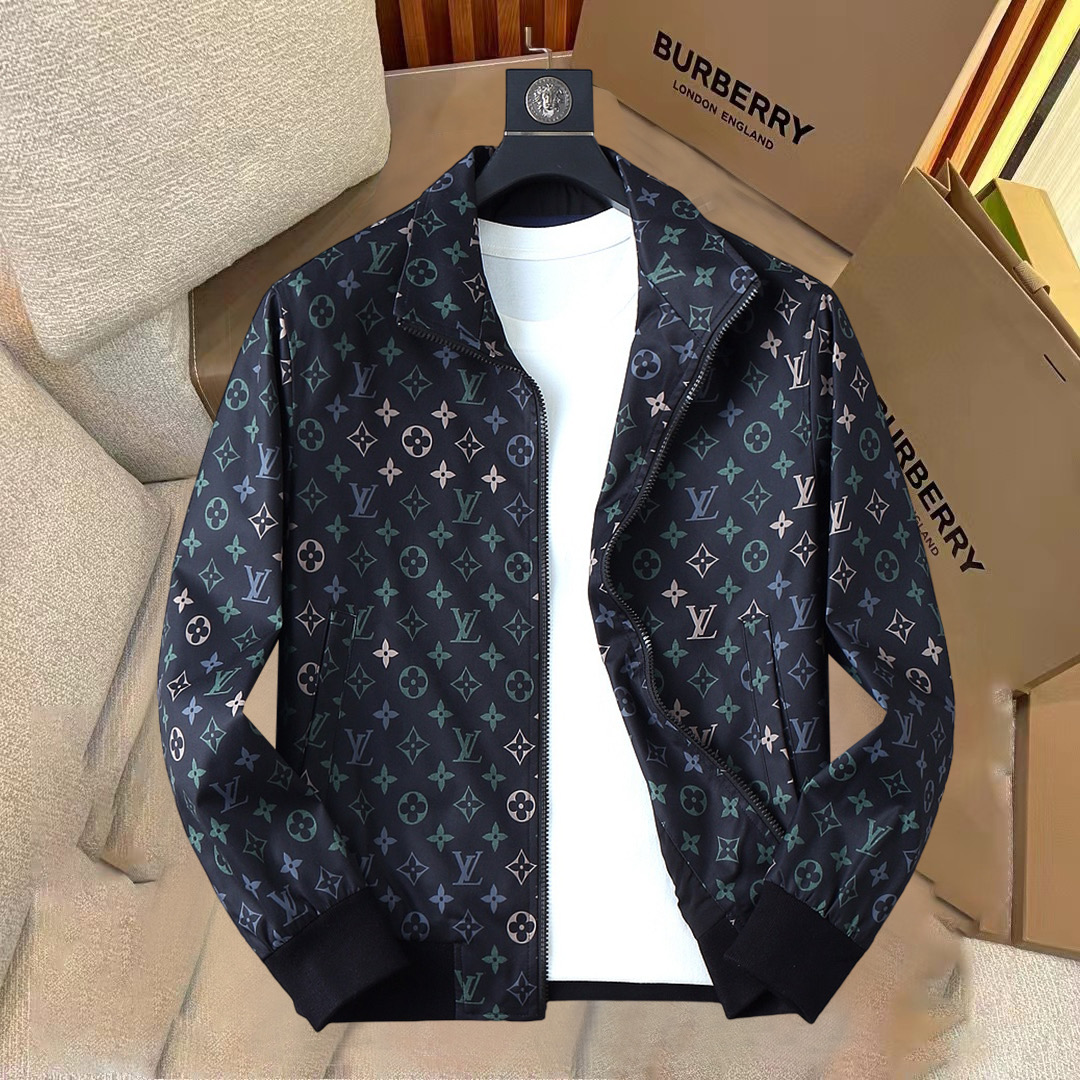 Louis Vuitton Jacket 09131