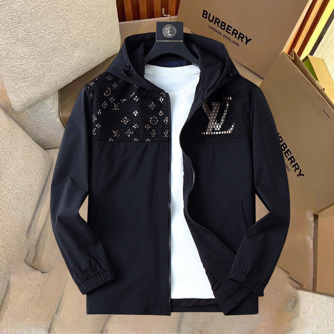 Louis Vuitton Jacket 09116