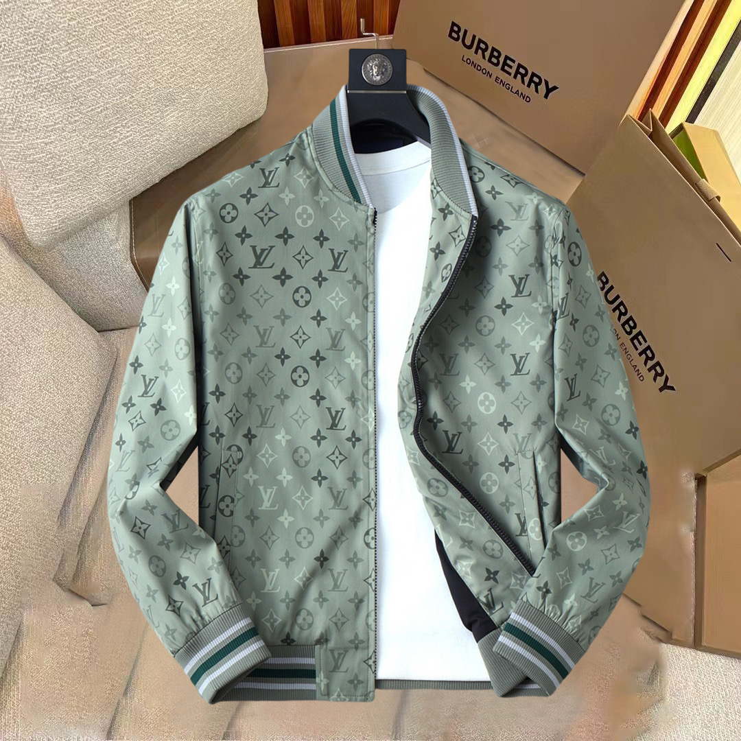 Louis Vuitton Jacket 09129