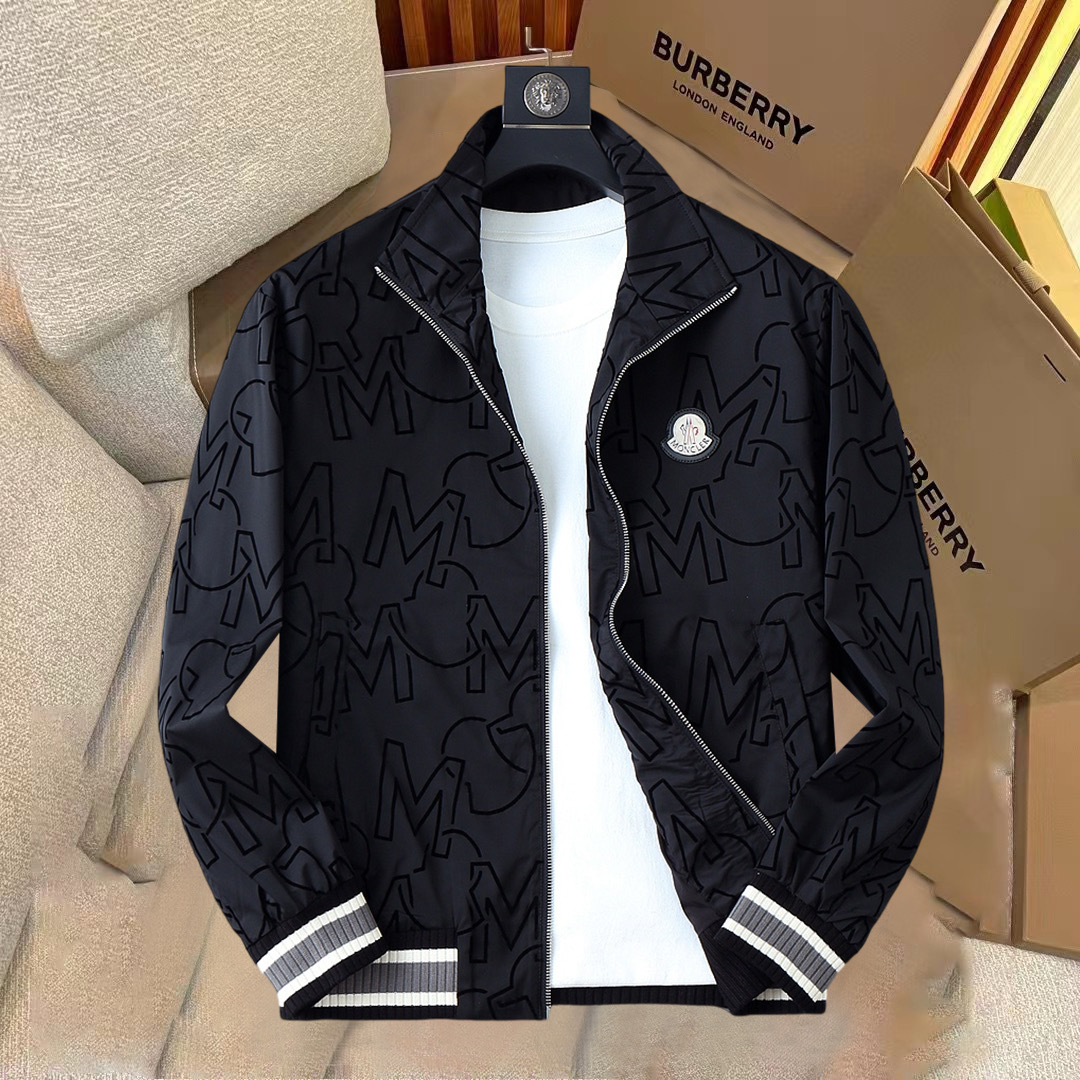 Moncler Jacket 09118