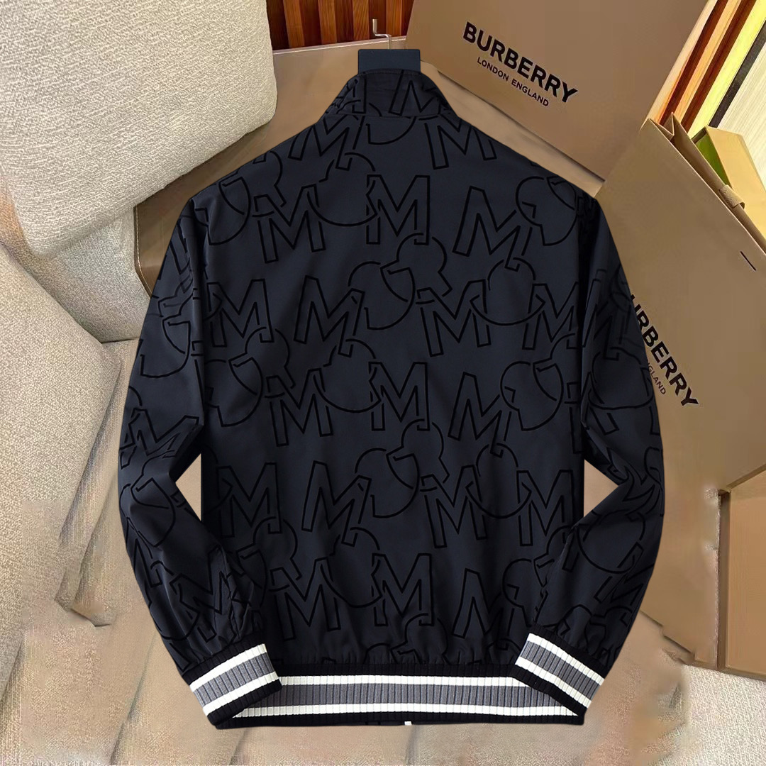 Alternative view of Moncler Jacket 09118