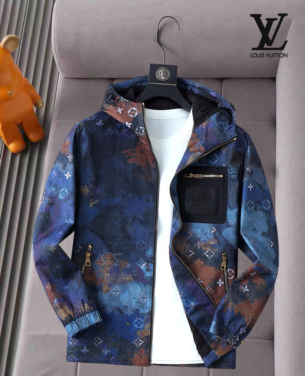 Louis Vuitton Jacket 05999
