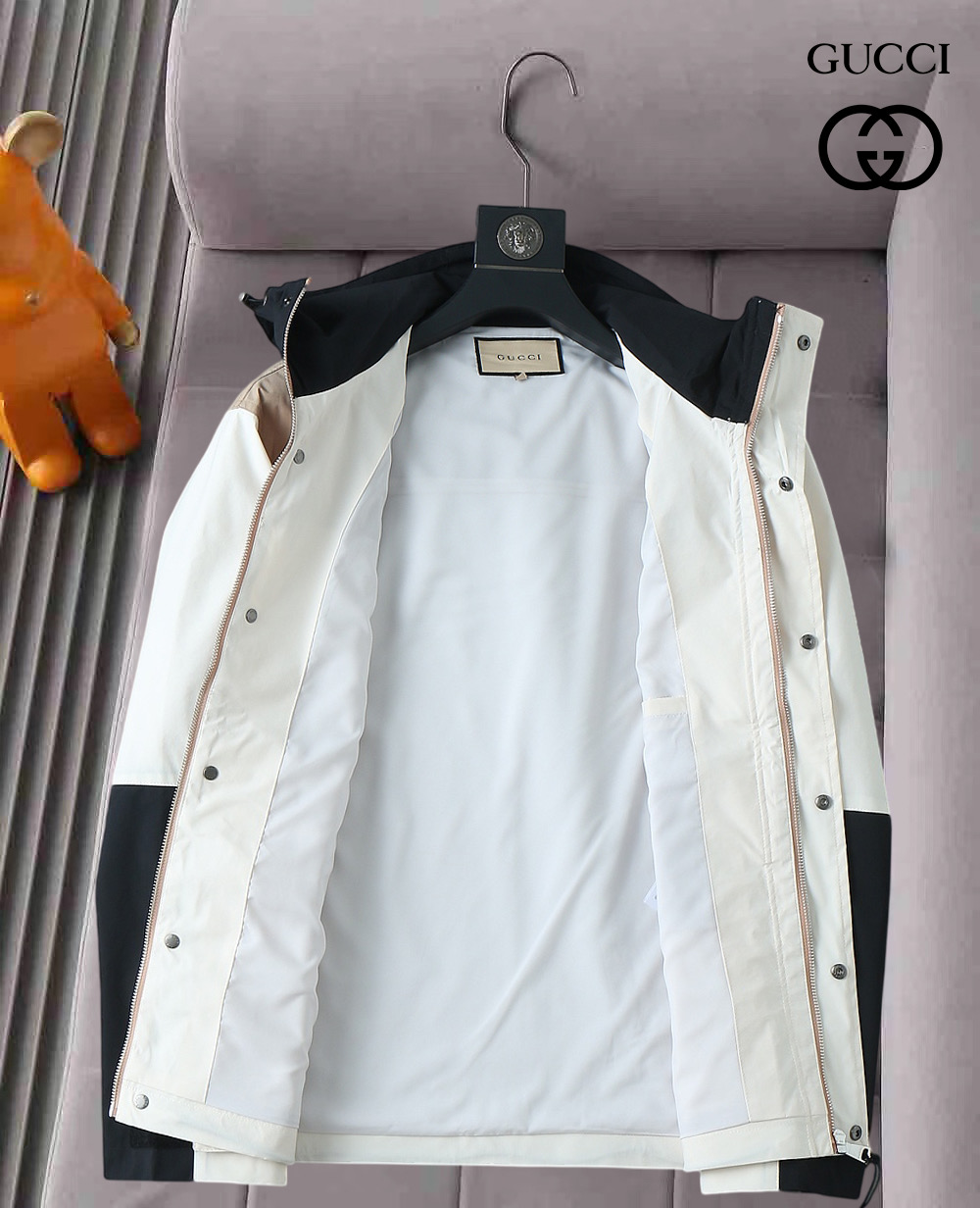 Alternative view of Jacket 05997