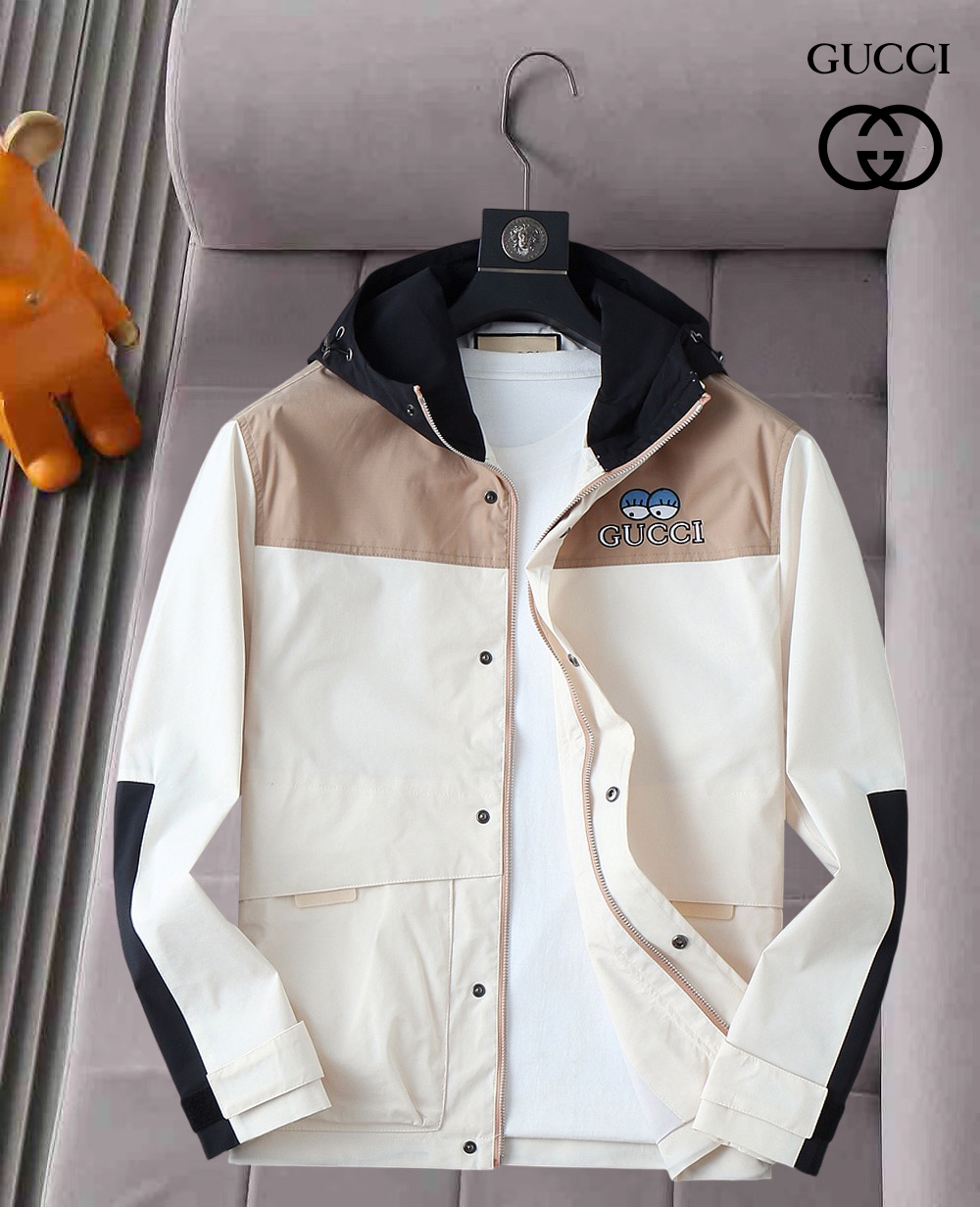 Jacket 05997