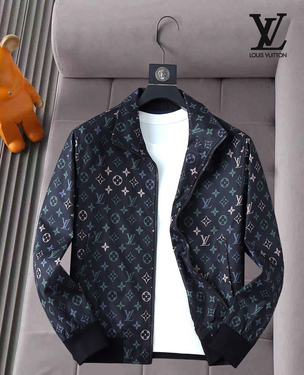 Louis Vuitton Jacket 06033