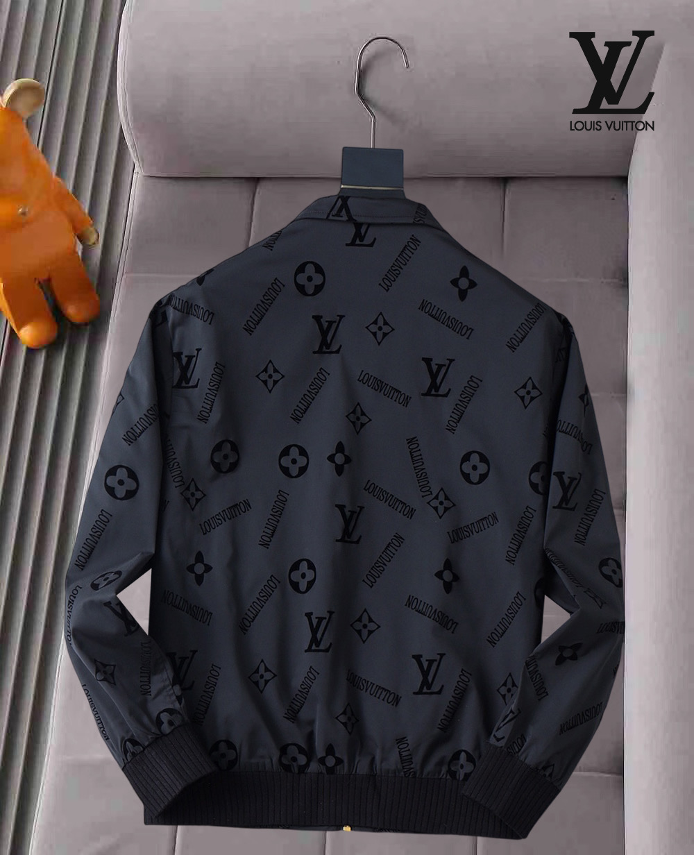 Alternative view of Louis Vuitton Jacket 05995