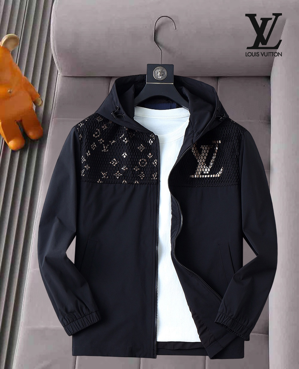 Louis Vuitton Jacket 05994