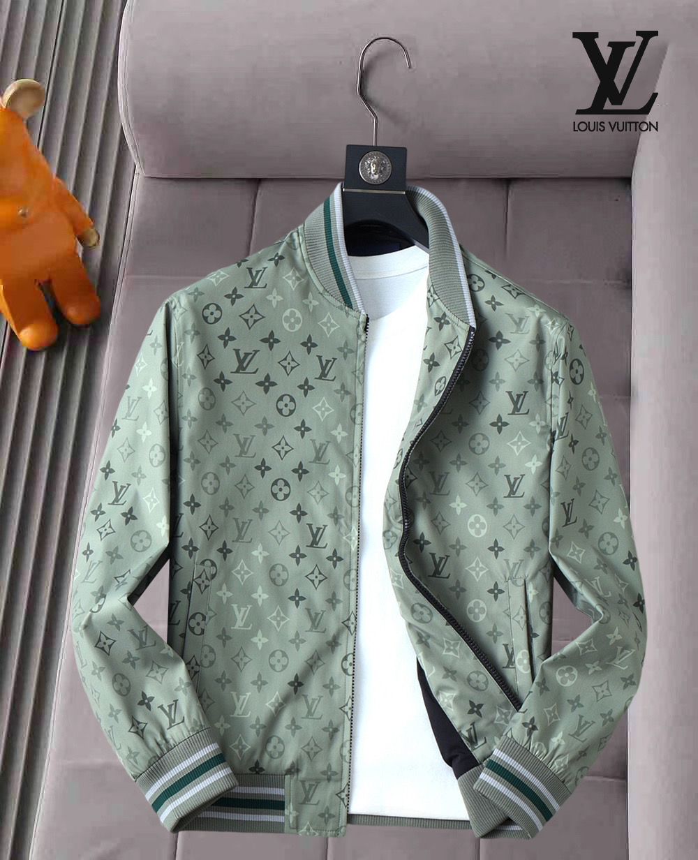 Louis Vuitton Jacket 06034
