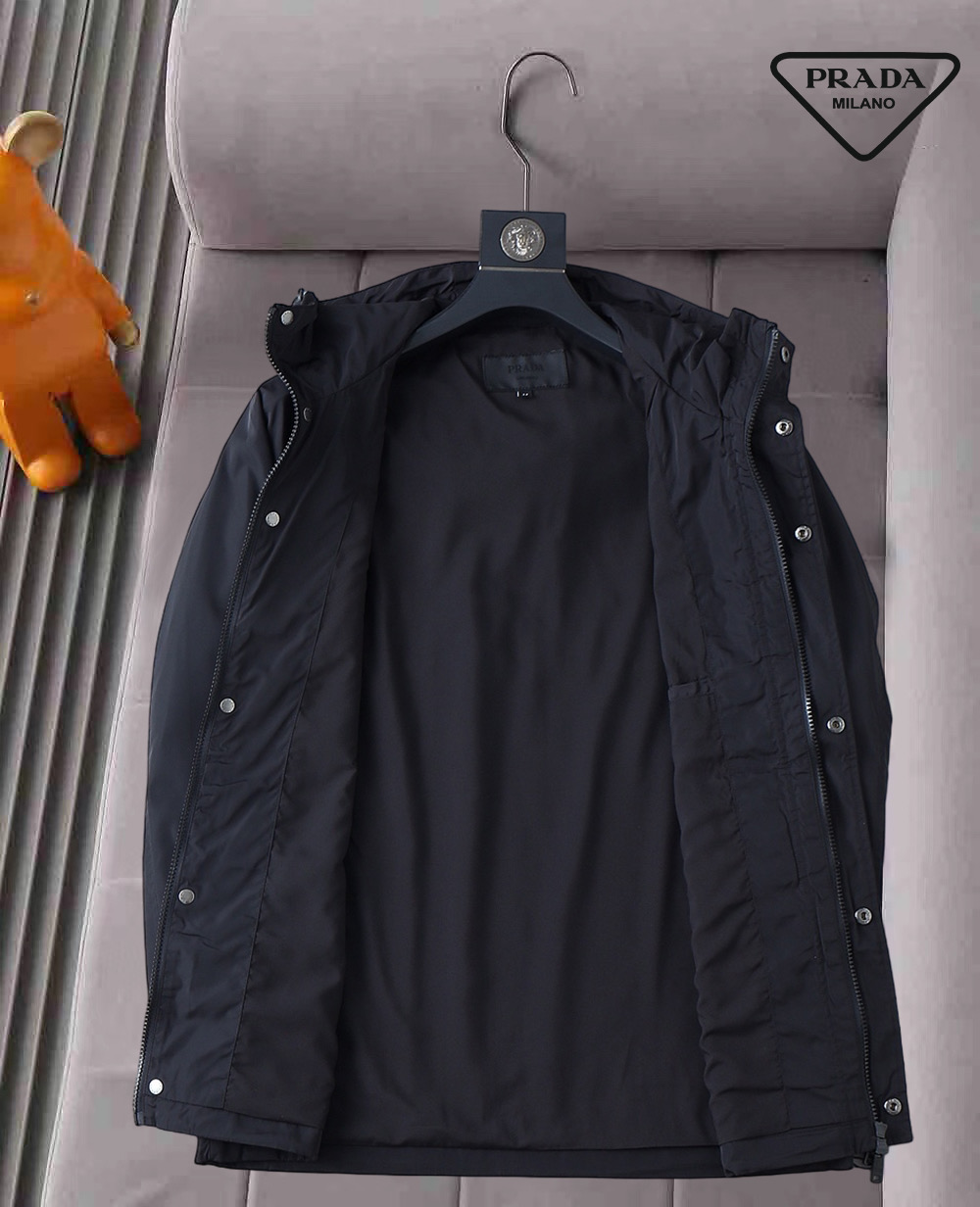 Alternative view of Prada Jacket 05998