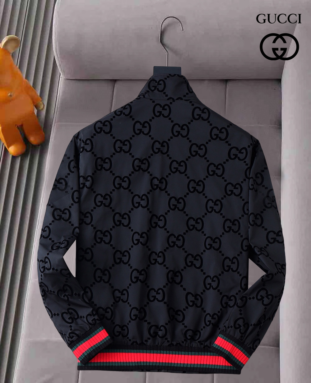 Alternative view of Jacket 05993