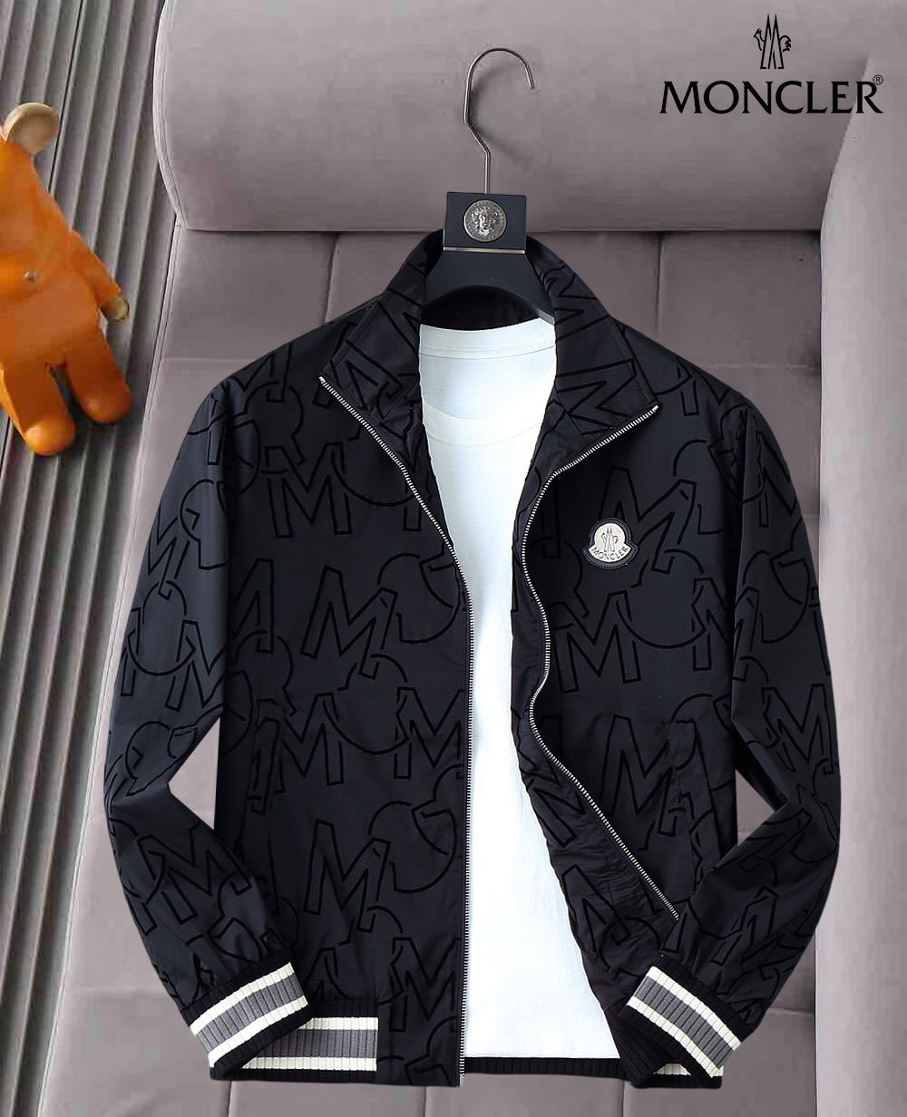 Moncler Jacket 05984