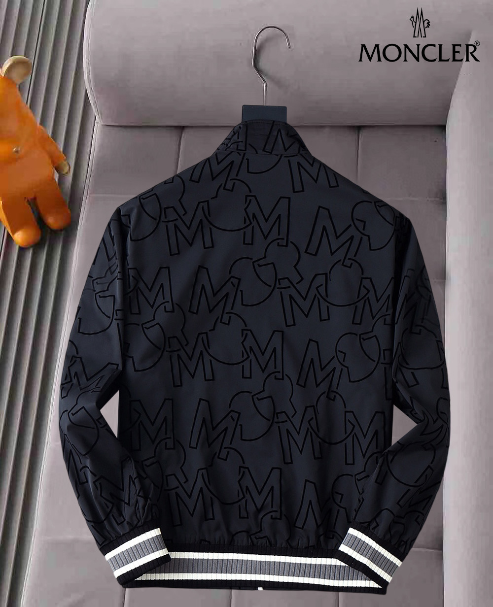 Alternative view of Moncler Jacket 05984