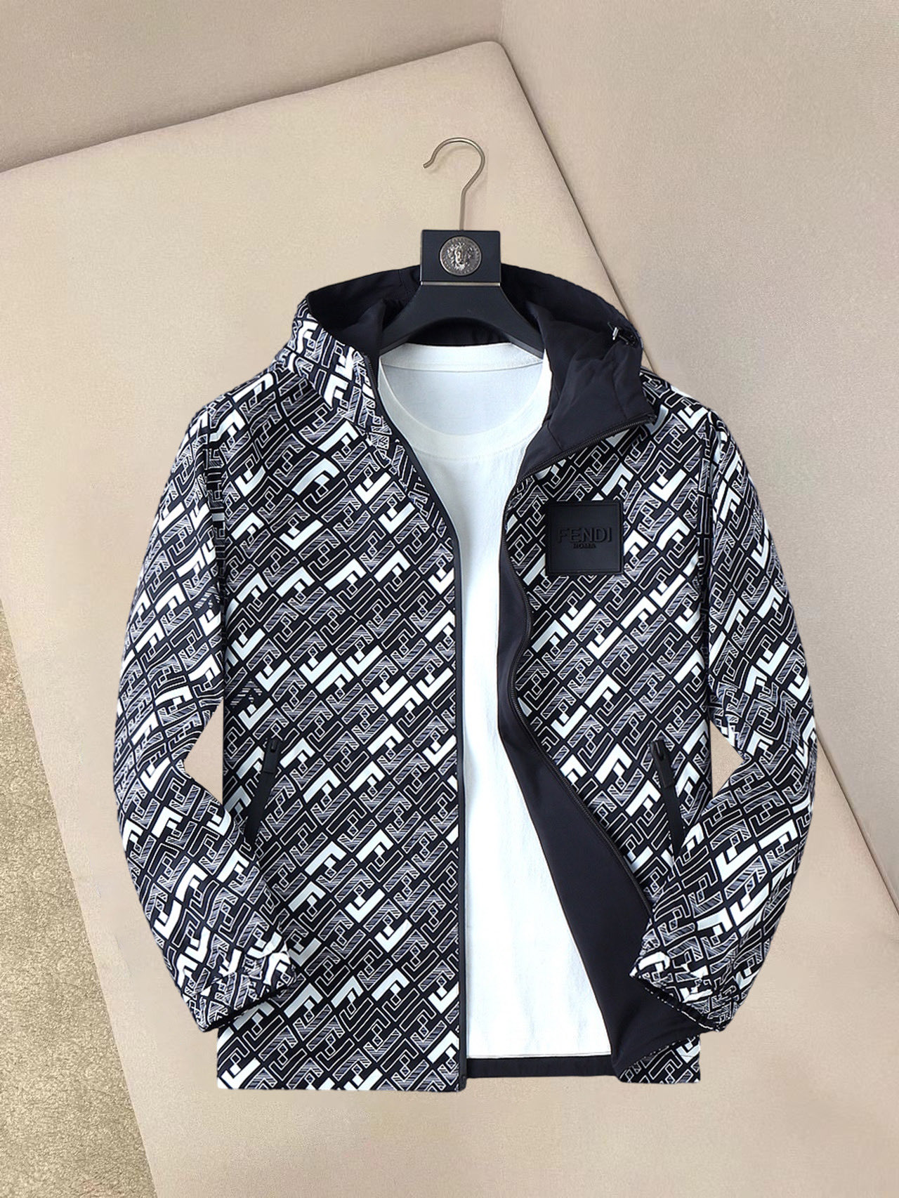 Fendi Jacket 01966