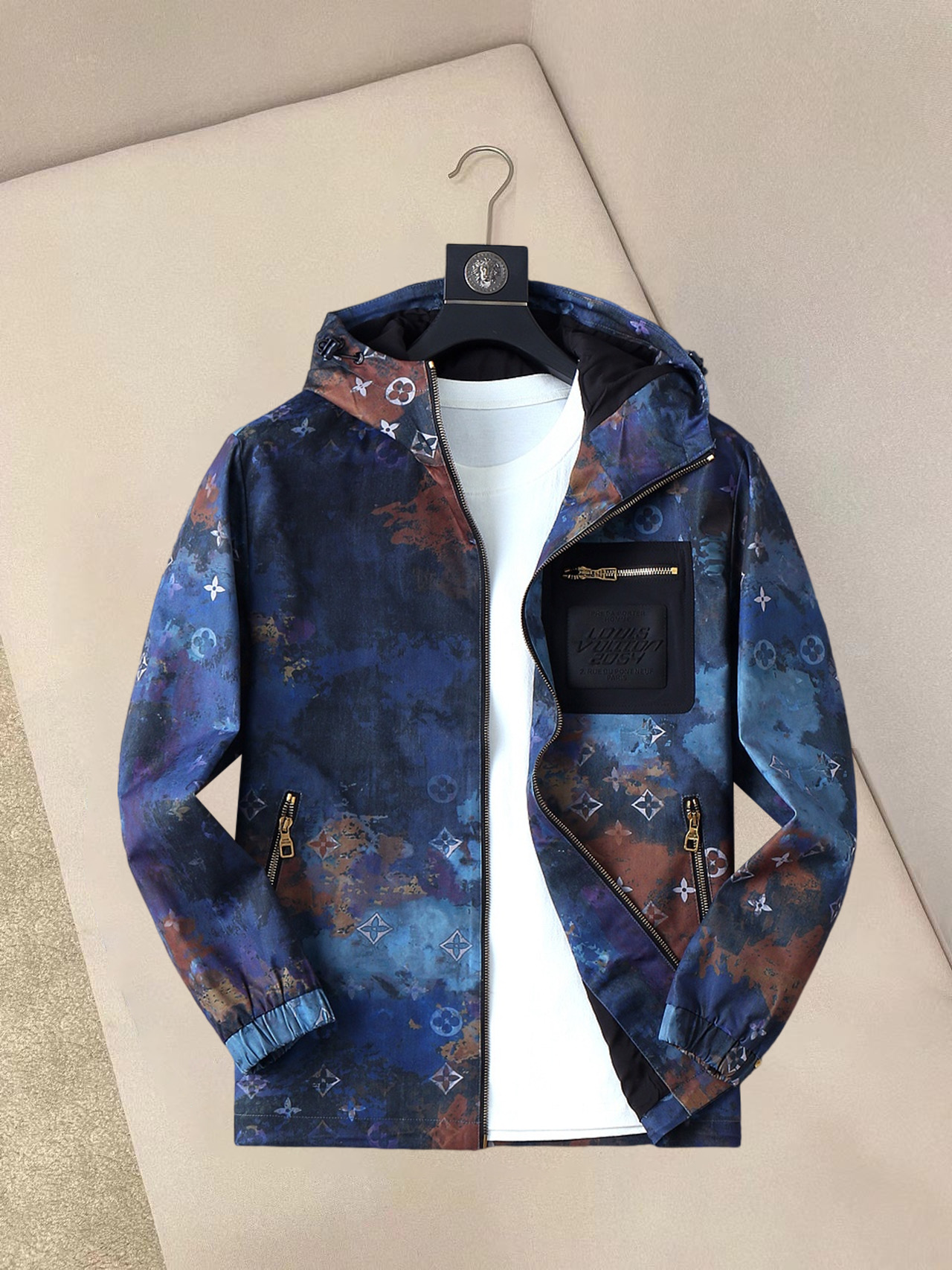 Louis Vuitton Jacket 01965