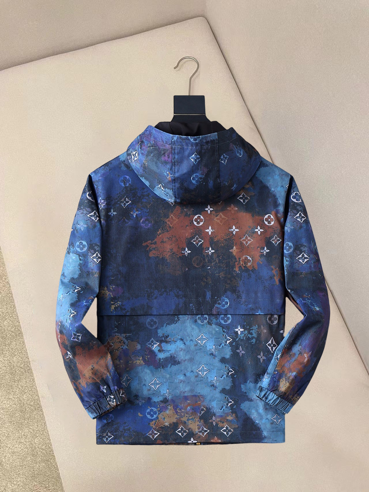 Alternative view of Louis Vuitton Jacket 01965
