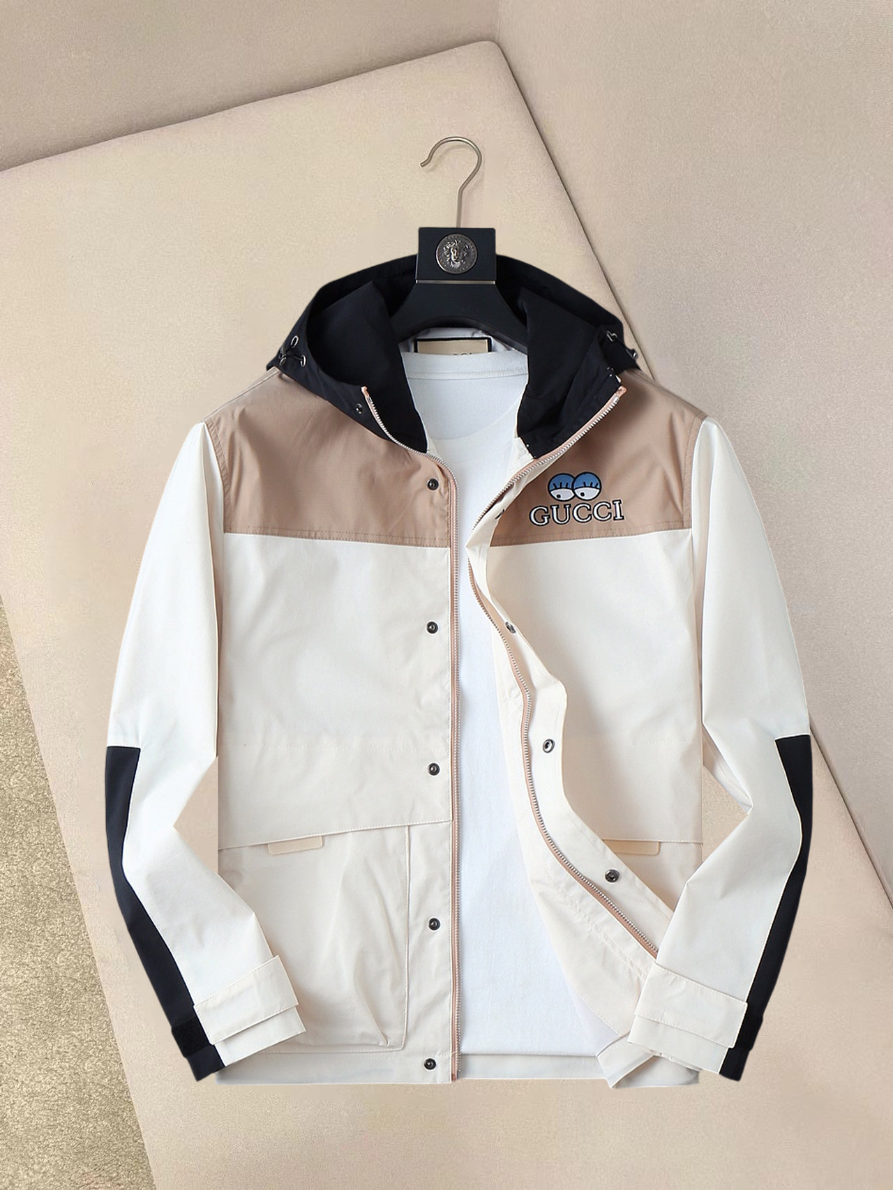 Jacket 01922