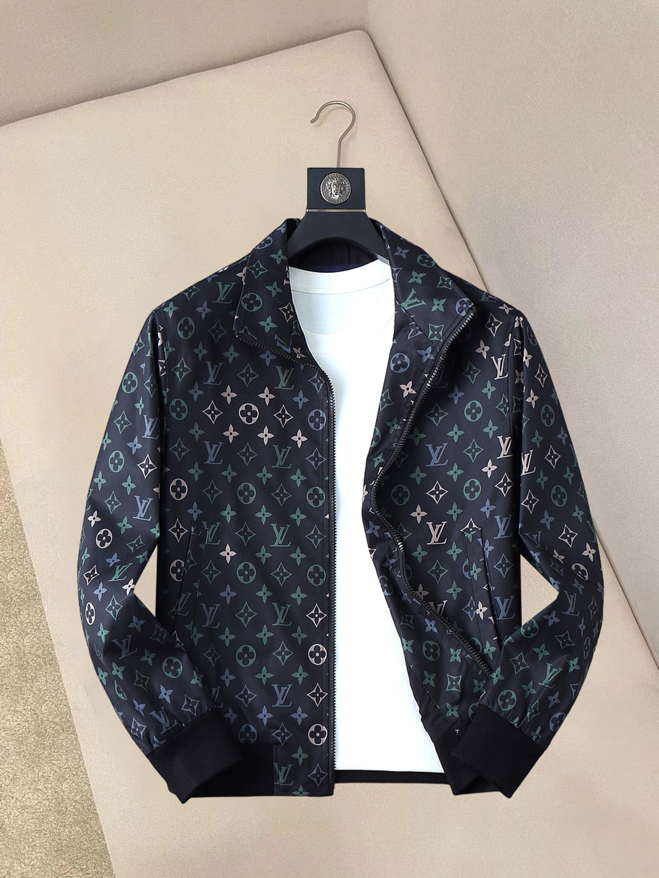 Louis Vuitton Jacket 01964
