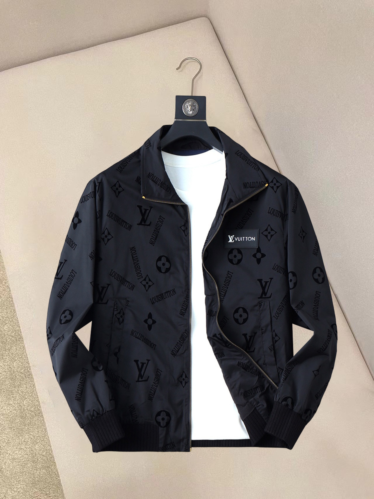 Louis Vuitton Jacket 01963