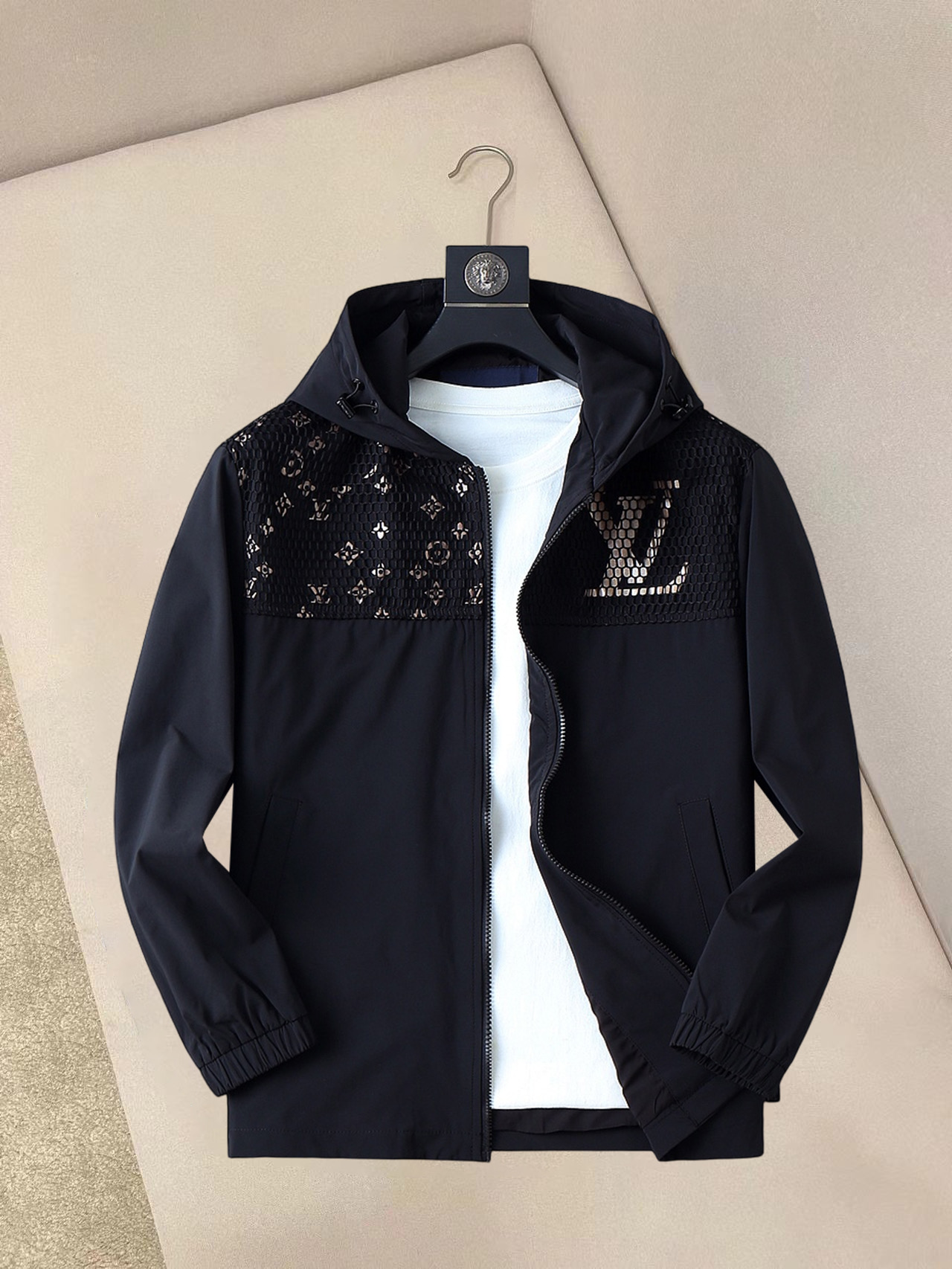 Louis Vuitton Jacket 01921