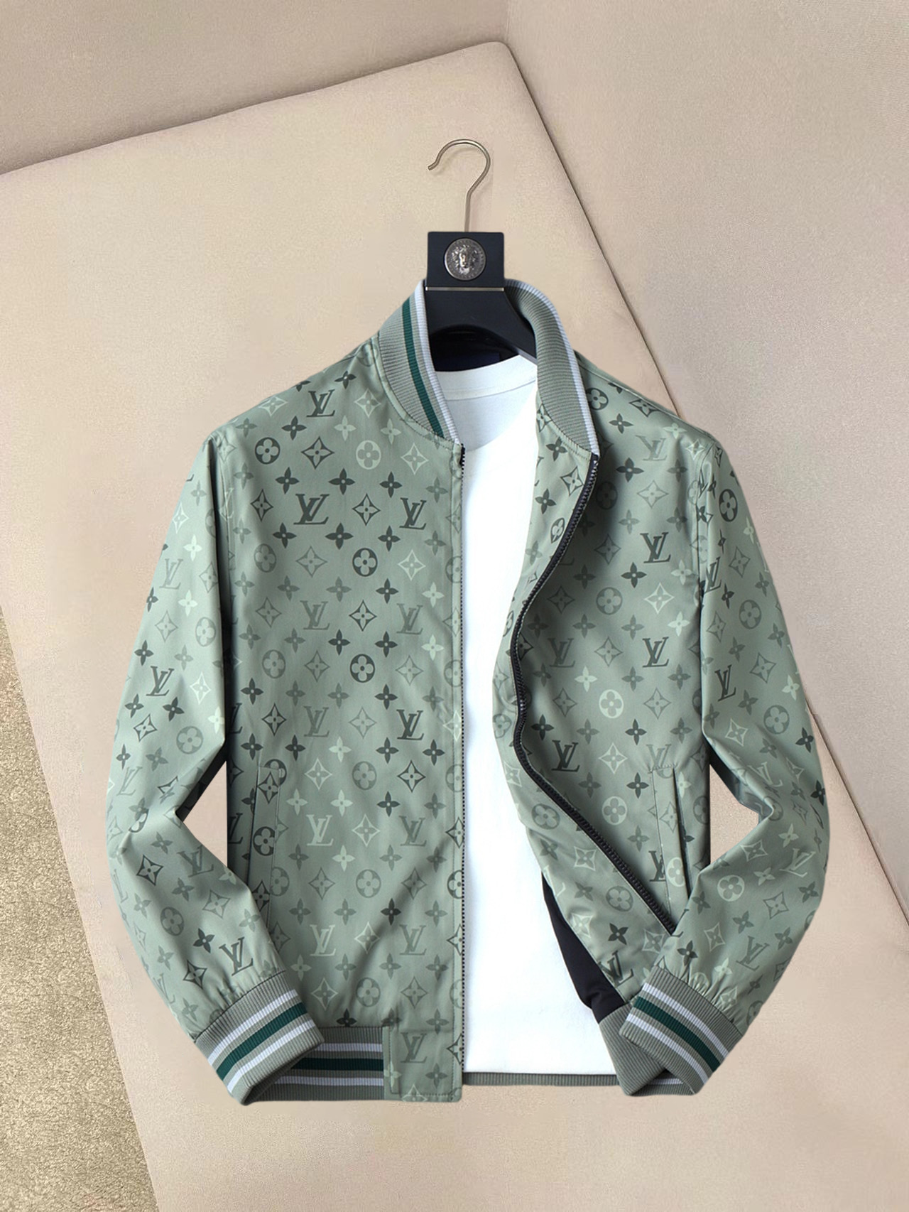 Louis Vuitton Jacket 01961