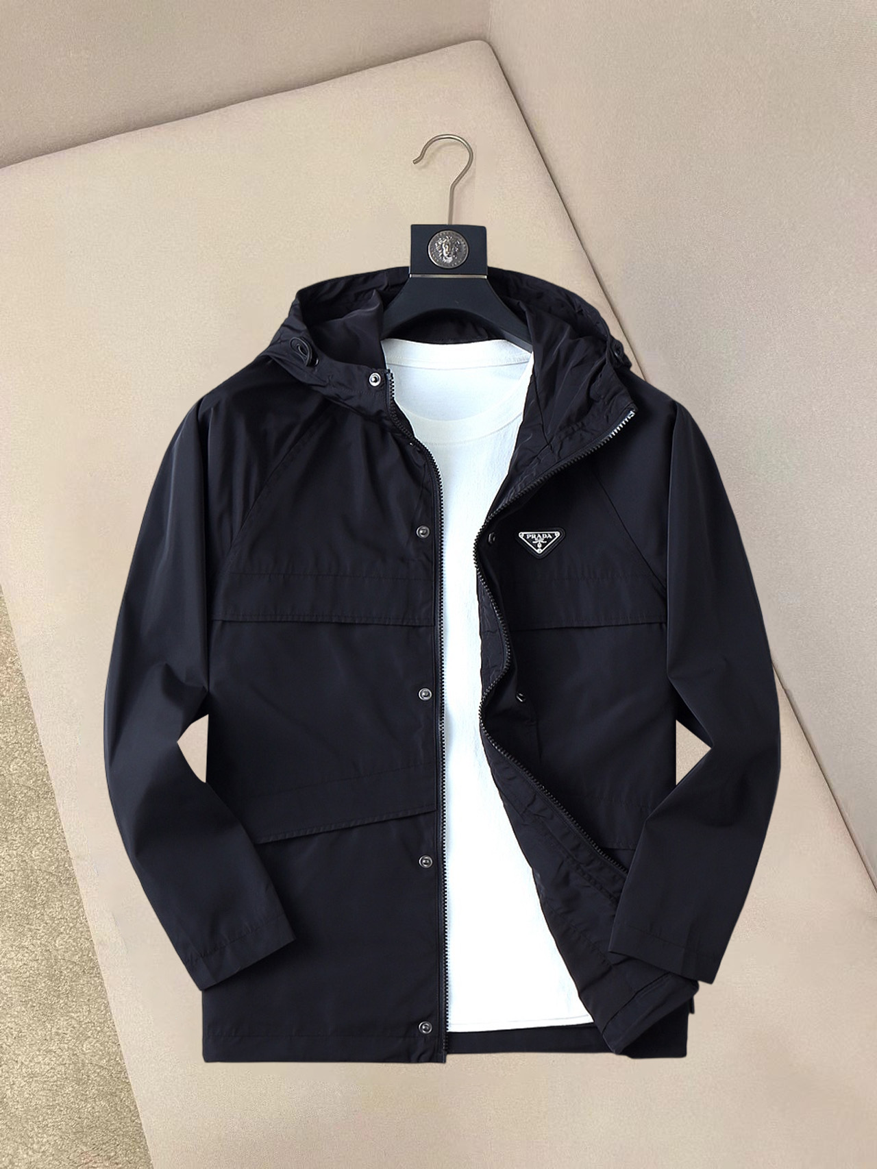Prada Jacket 01919