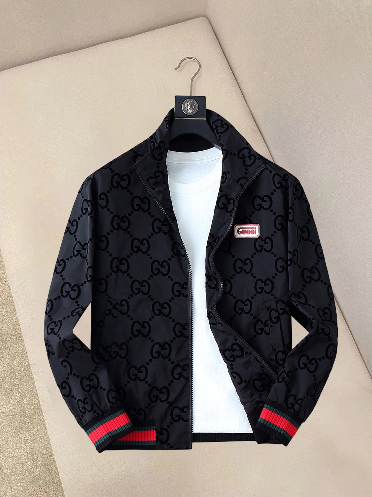 Jacket 01918