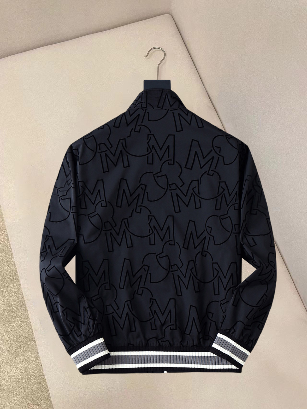 Alternative view of Moncler Jacket 01920