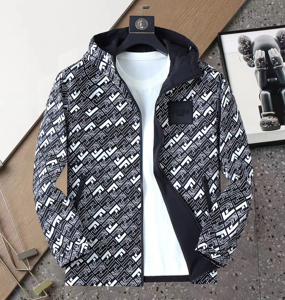 Jacket 05028