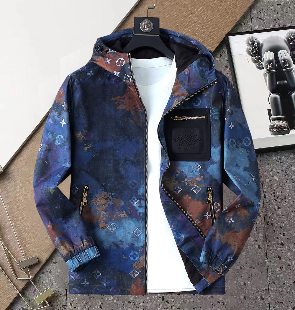 Louis Vuitton Jacket 05027