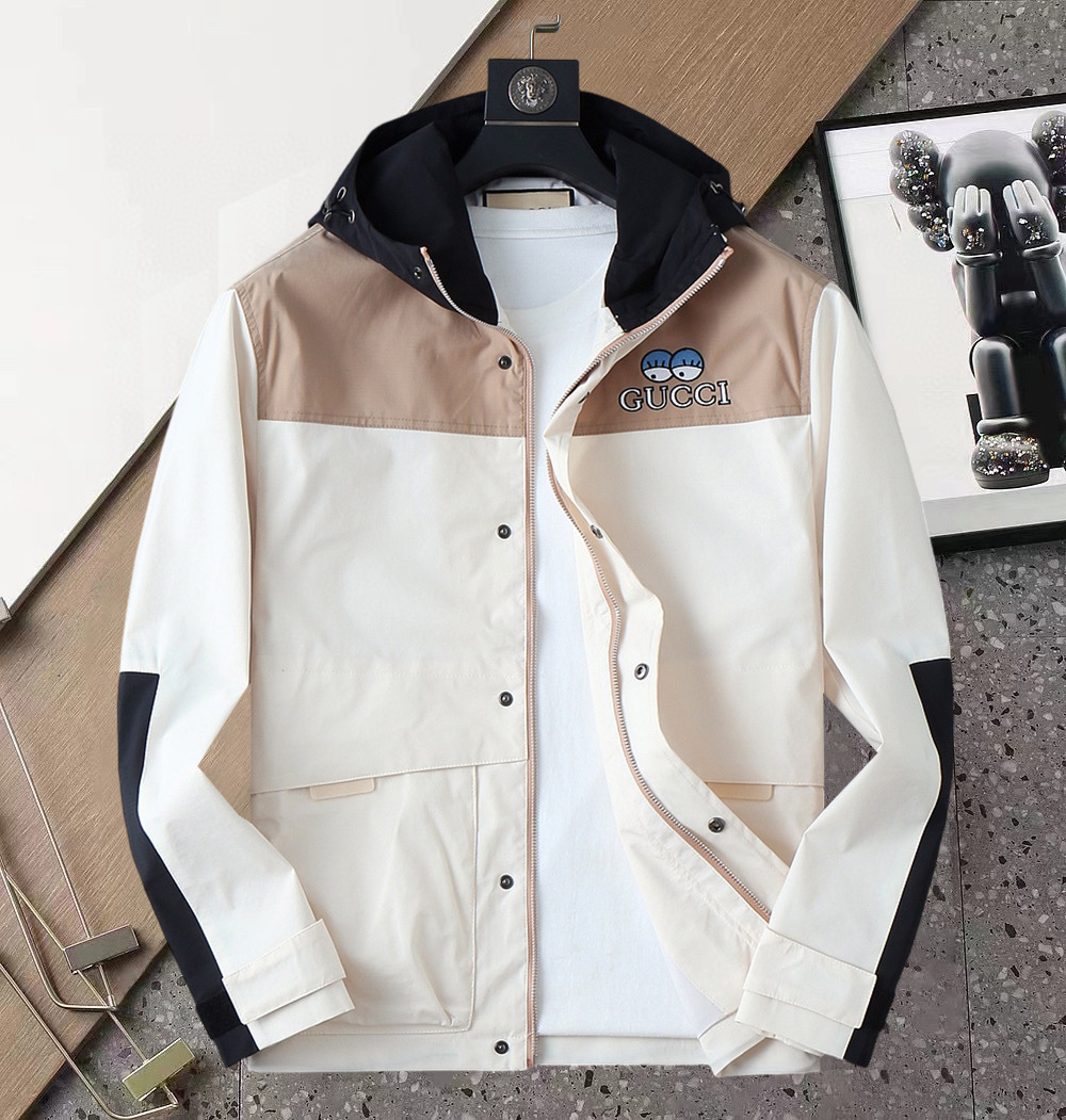 Jacket 05022