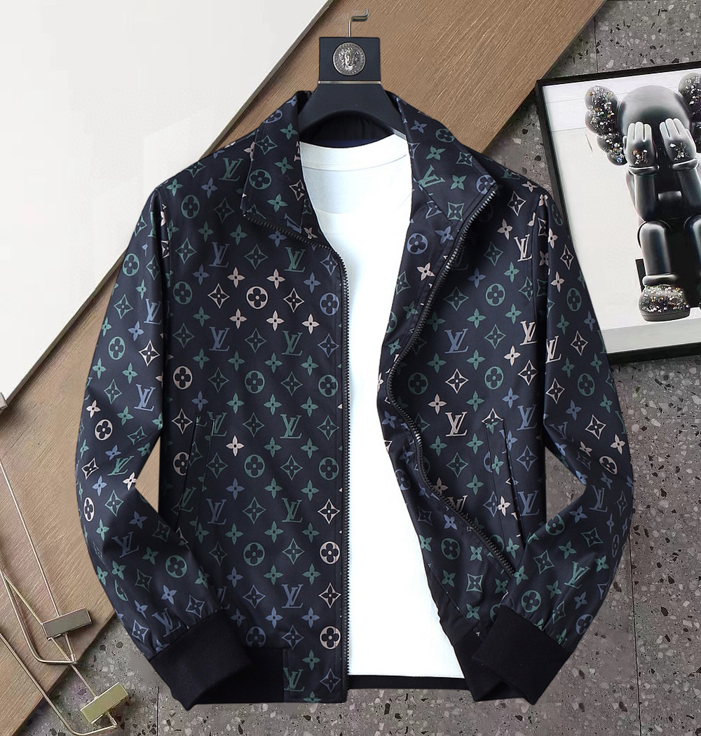 Louis Vuitton Jacket 05026