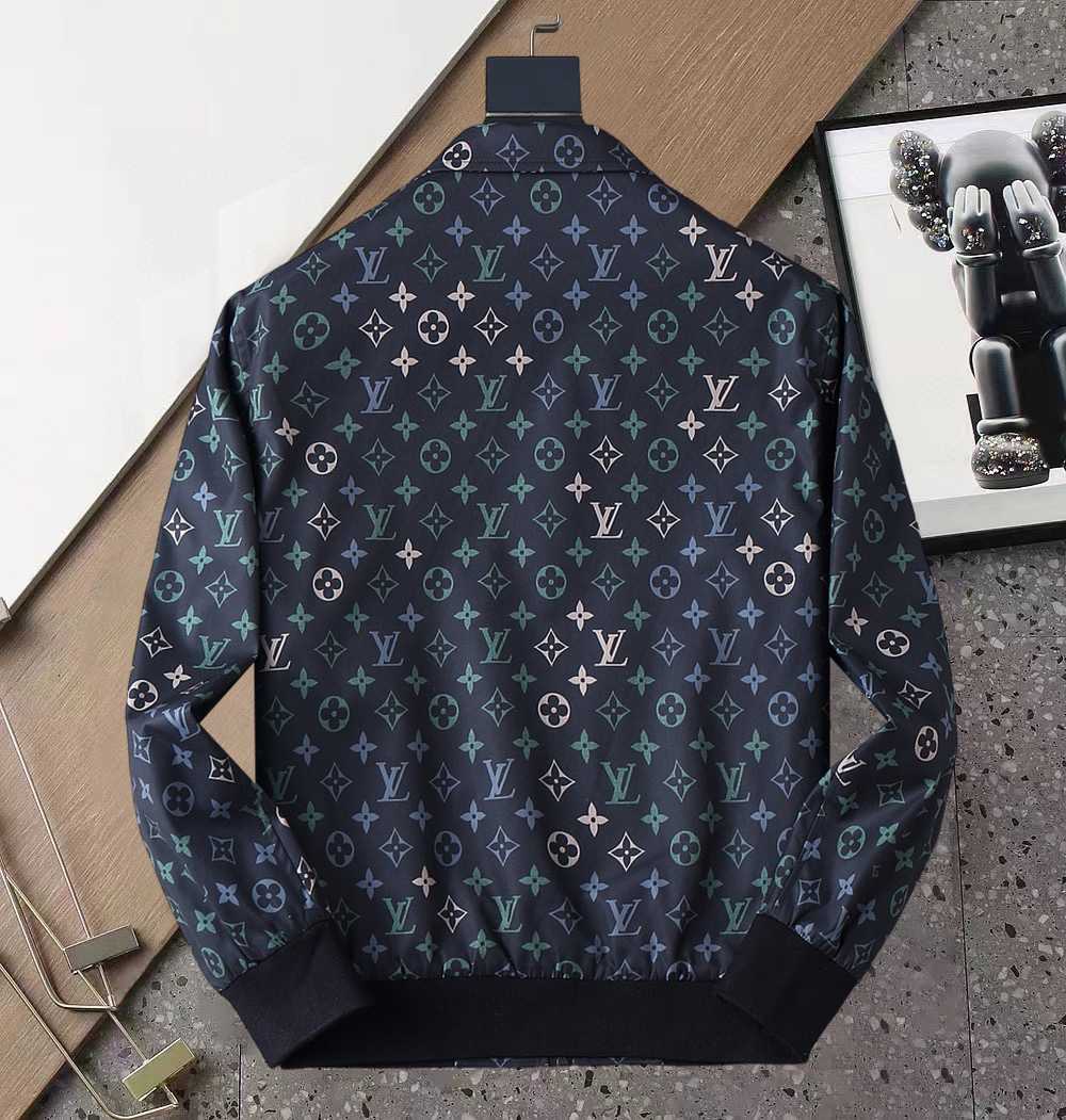 Alternative view of Louis Vuitton Jacket 05026