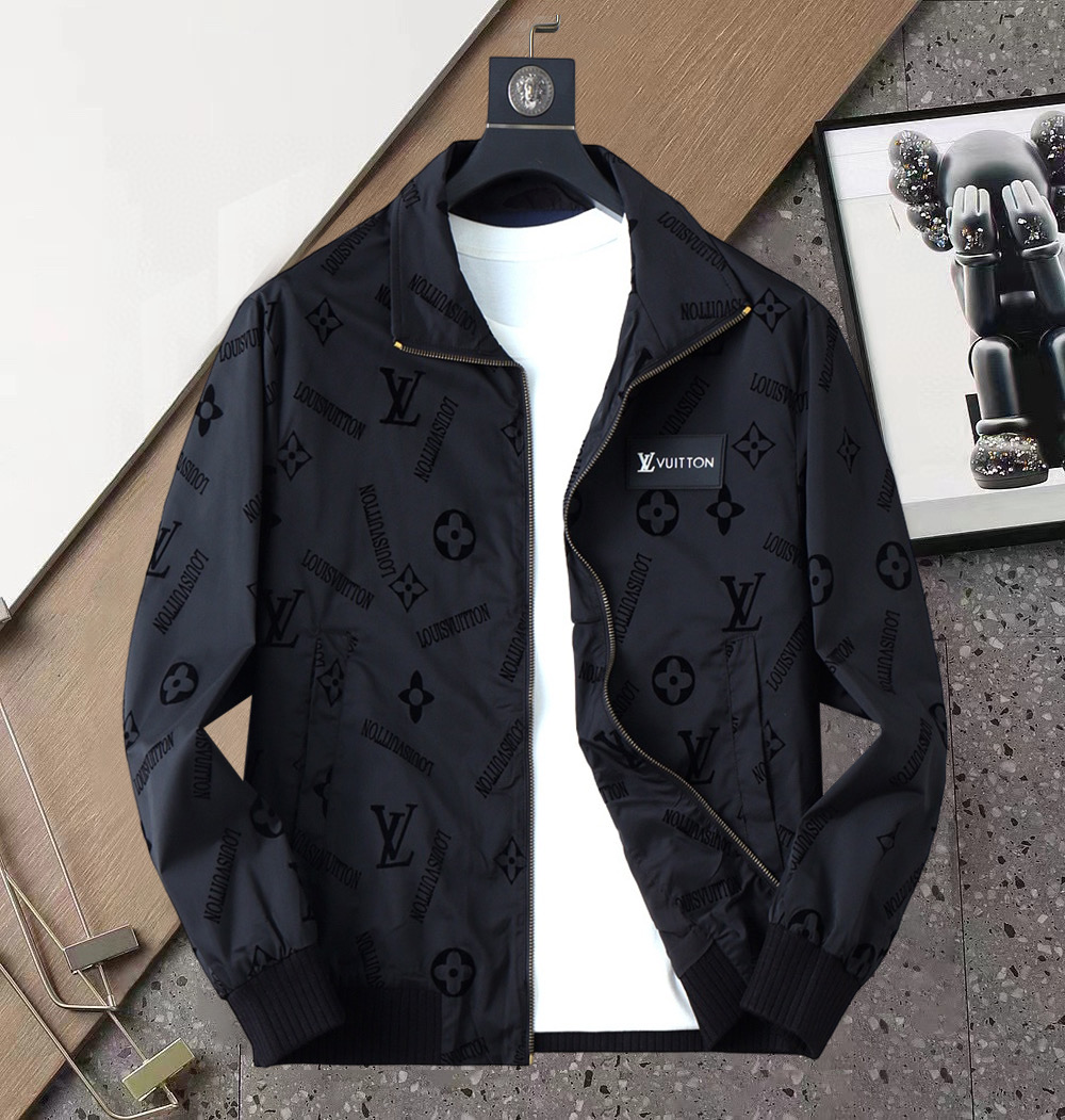 Louis Vuitton Jacket 05019