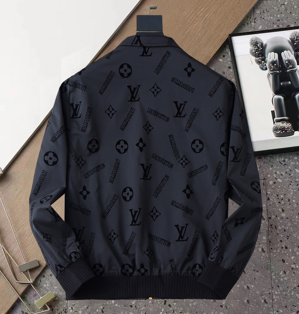 Alternative view of Louis Vuitton Jacket 05019