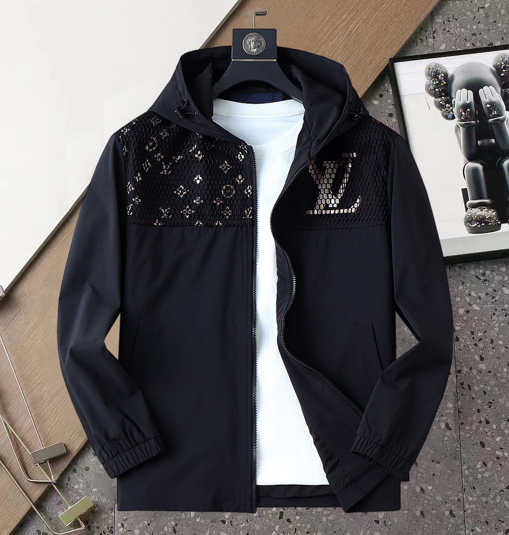 Louis Vuitton Jacket 05023