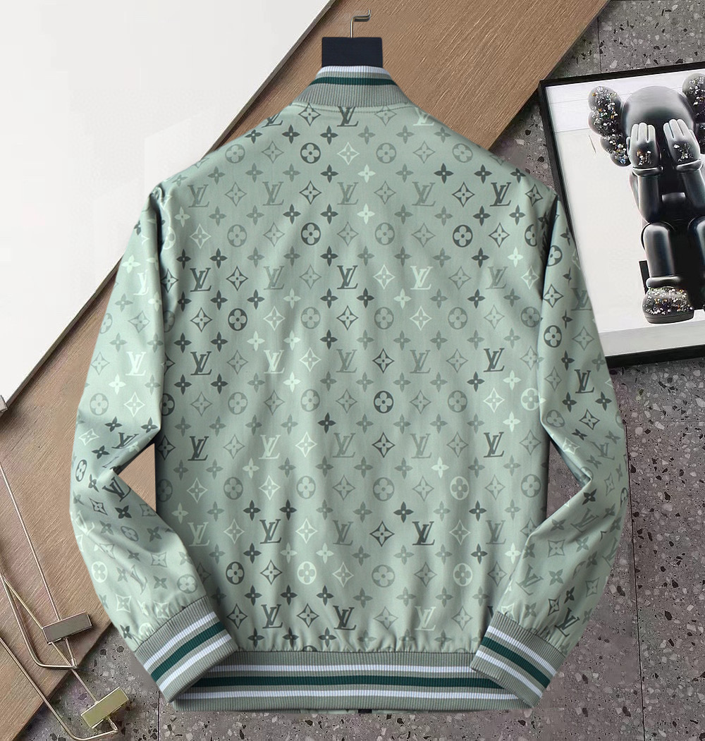 Alternative view of Louis Vuitton Jacket 05025