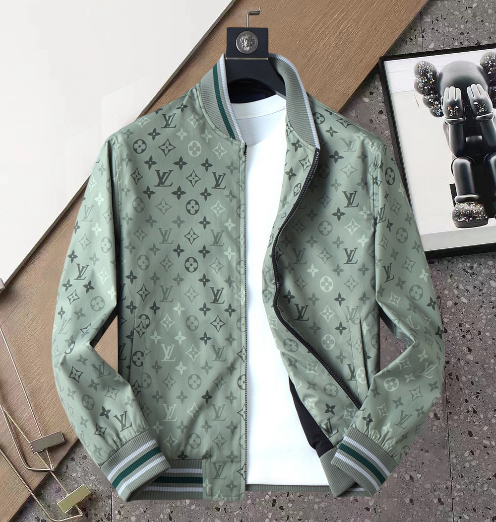 Louis Vuitton Jacket 05025