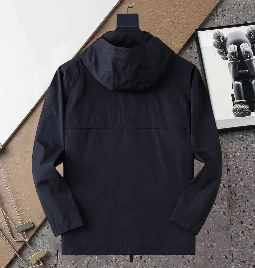 Alternative view of Prada Jacket 05021