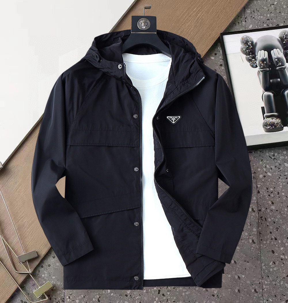 Prada Jacket 05021