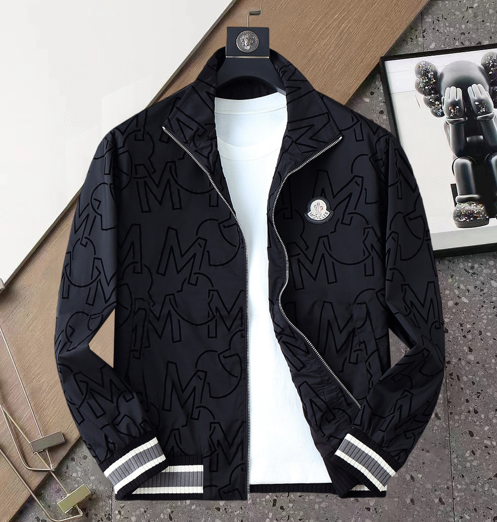 Moncler Jacket 05024