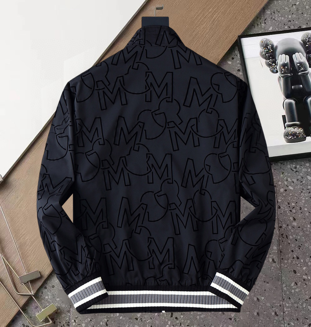 Alternative view of Moncler Jacket 05024