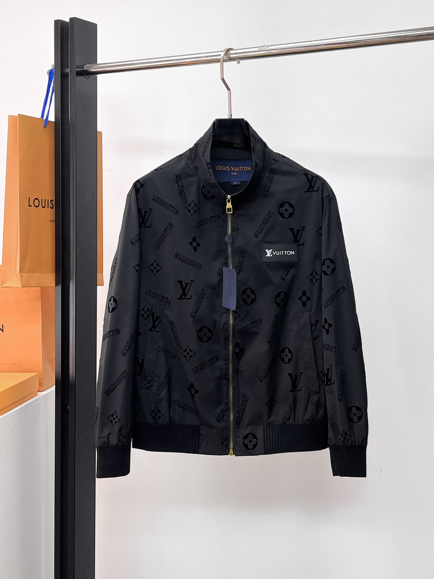 Louis Vuitton Jacket 06383