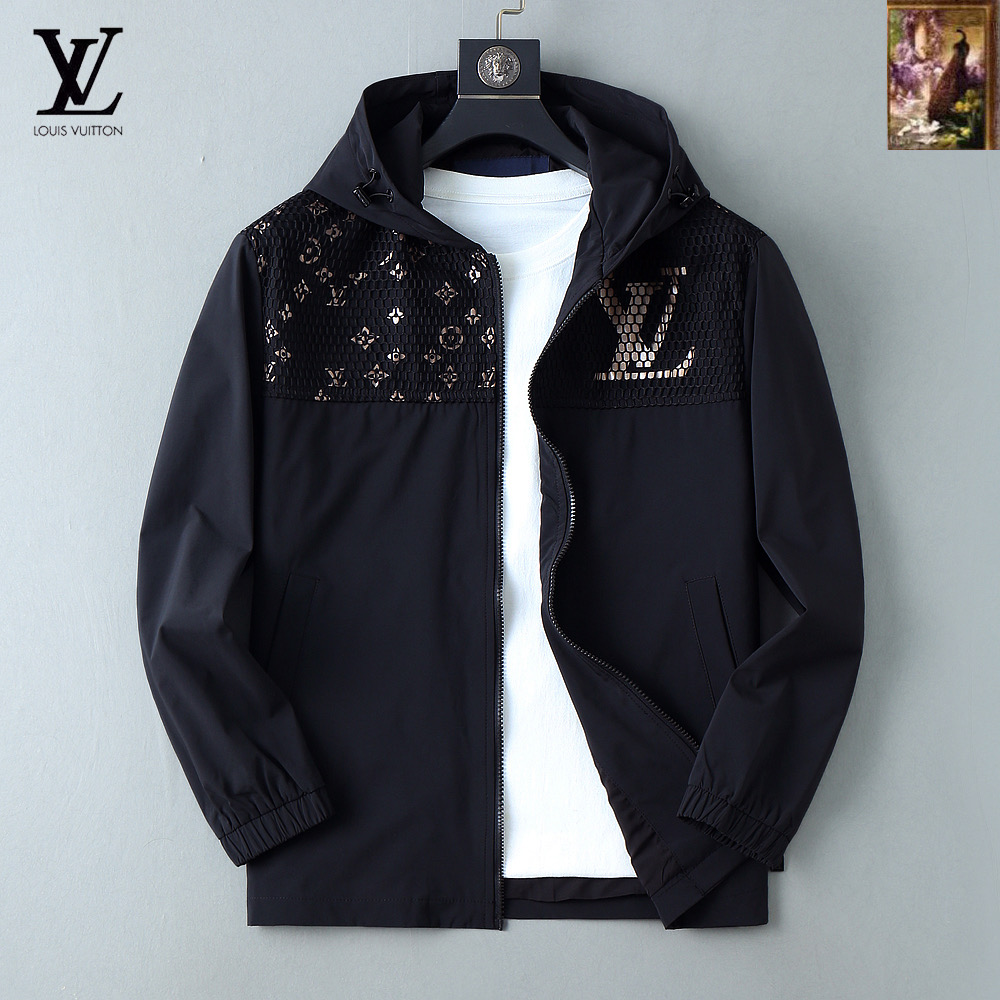 Louis Vuitton Jacket 03509