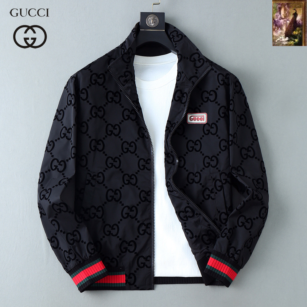 Jacket 03508