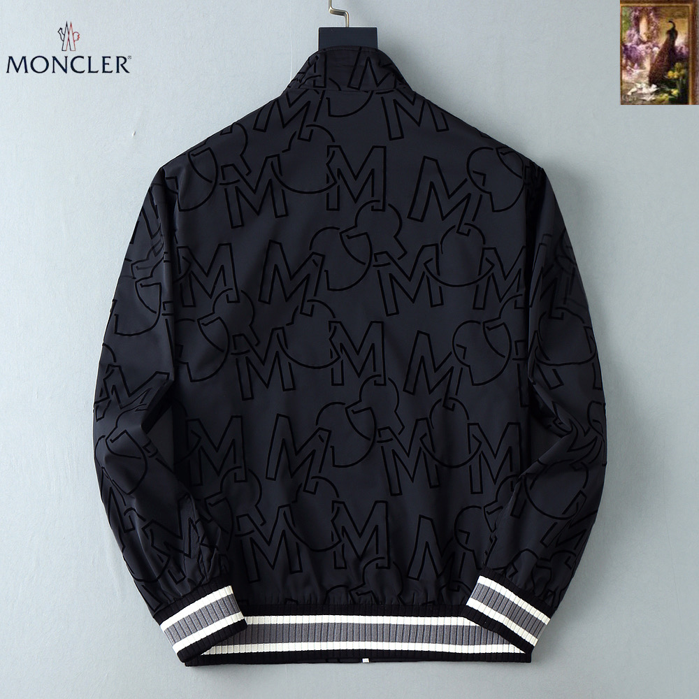 Alternative view of Moncler Jacket 03507