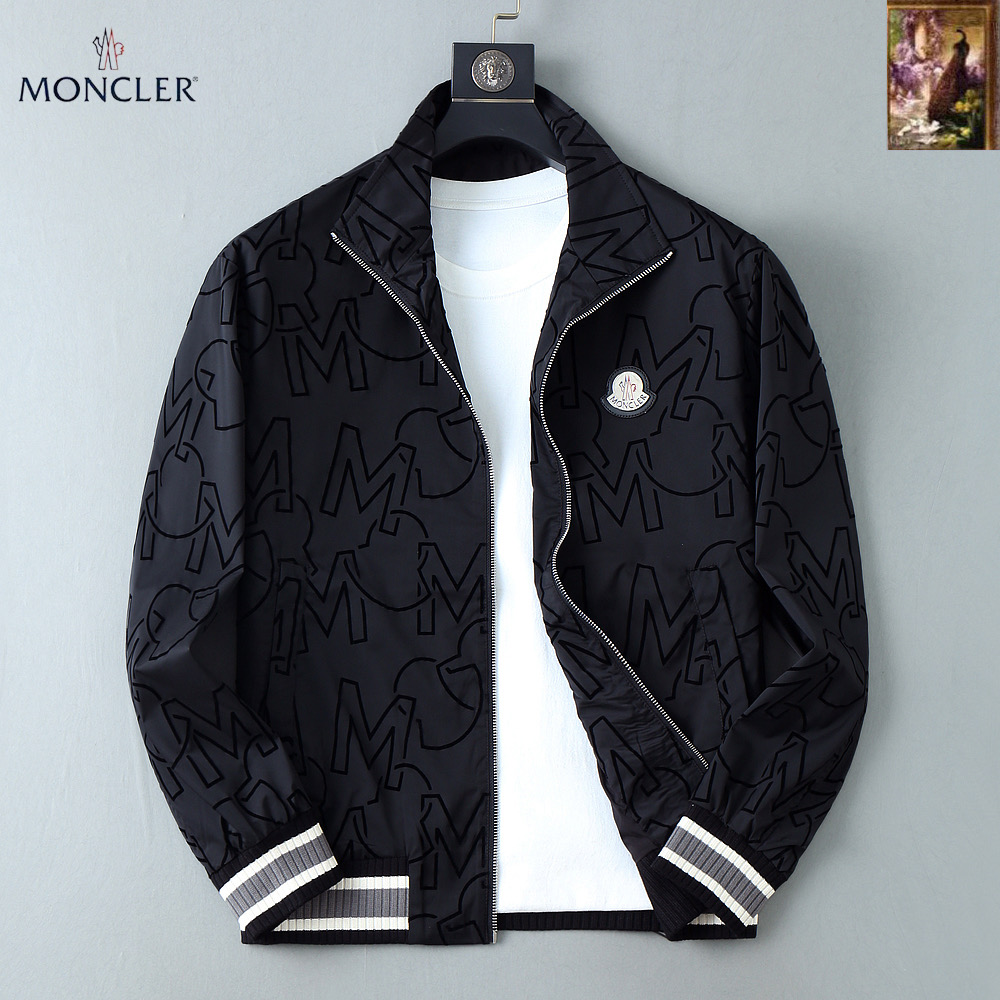 Moncler Jacket 03507
