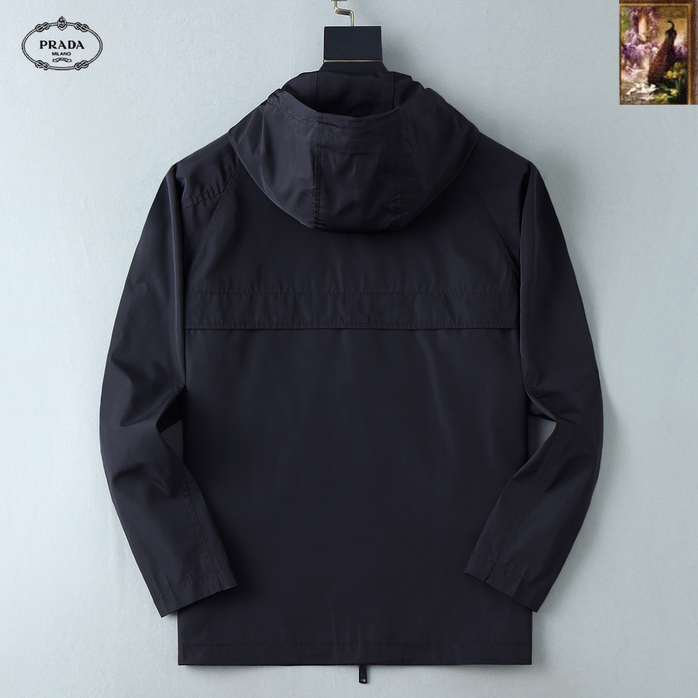 Alternative view of Prada Jacket 03505