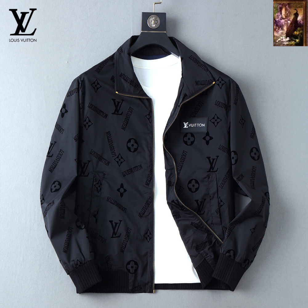 Louis Vuitton Jacket 03503