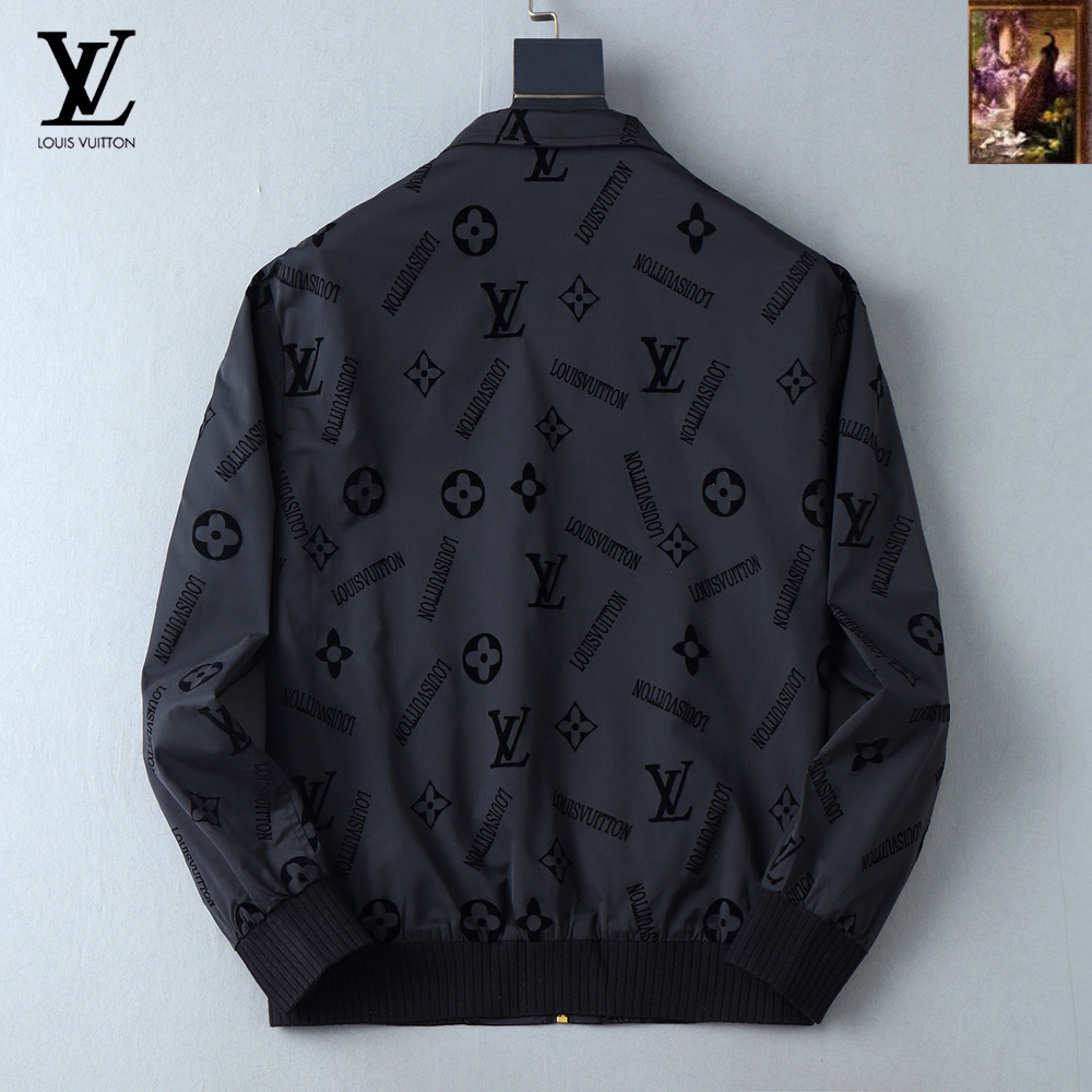 Alternative view of Louis Vuitton Jacket 03503