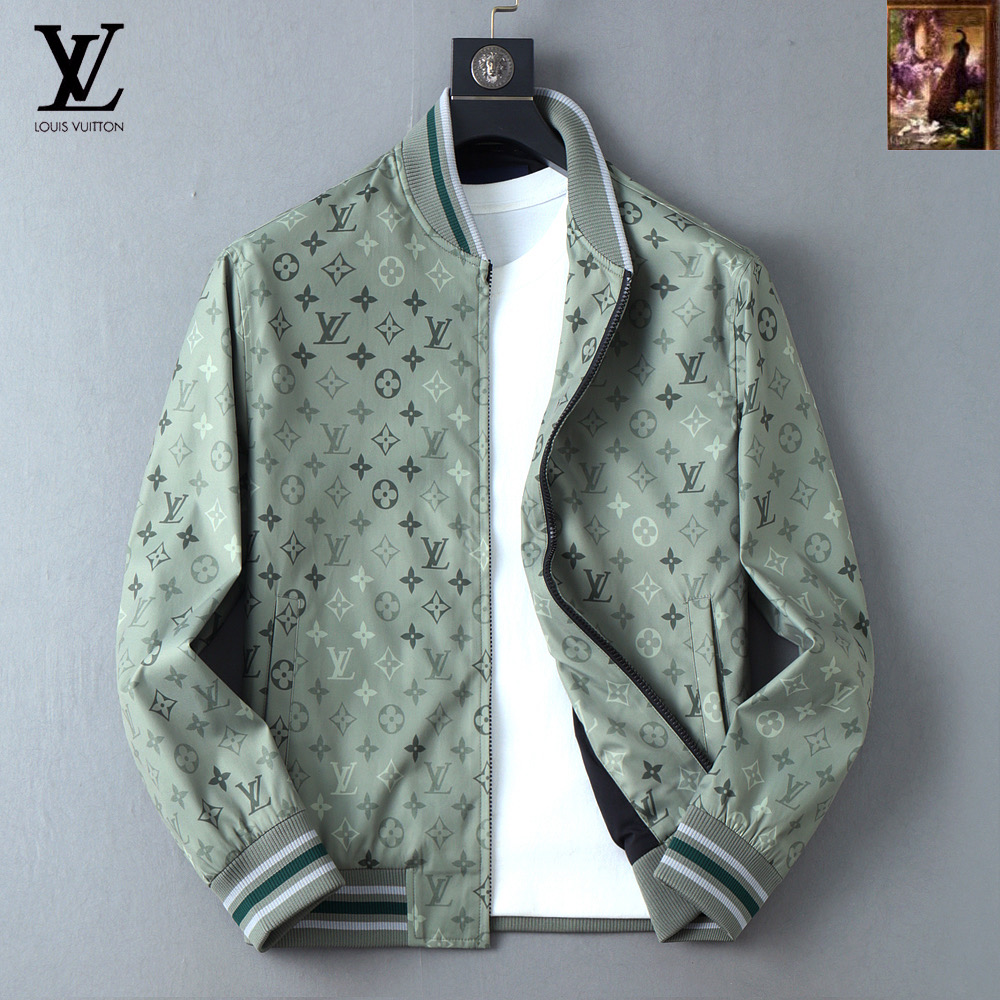 Louis Vuitton Jacket 03550